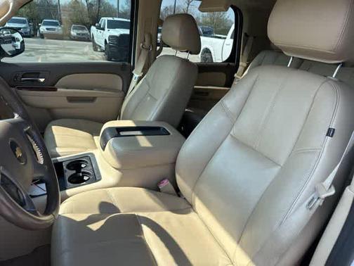 2013 Chevrolet Tahoe LT