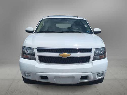 2013 Chevrolet Tahoe LT