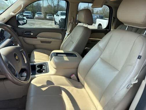 2013 Chevrolet Tahoe LT