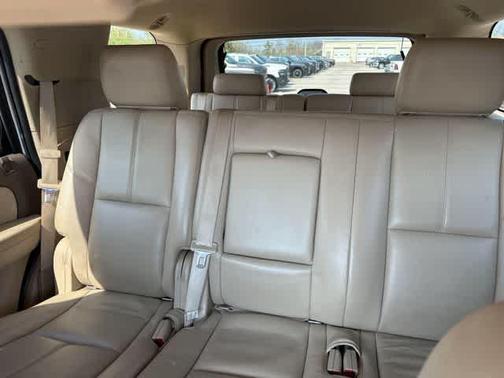 2013 Chevrolet Tahoe LT