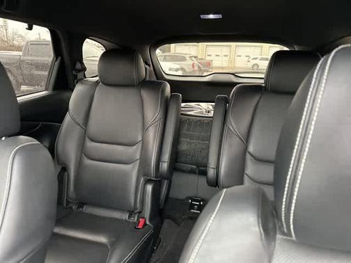 2020 Mazda CX-9 Grand Touring