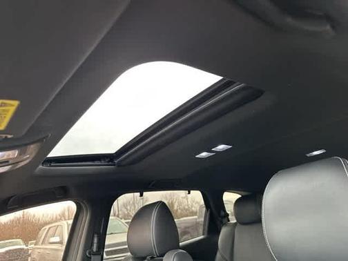 2020 Mazda CX-9 Grand Touring