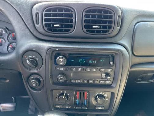 2005 Chevrolet Trailblazer LS