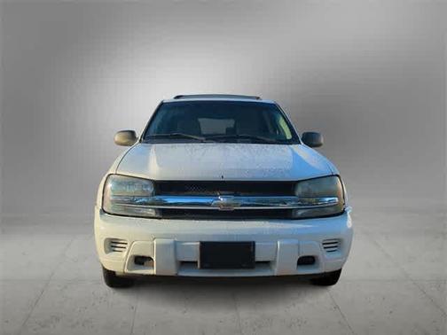 2005 Chevrolet Trailblazer LS