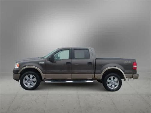 2006 Ford F-150 SuperCrew