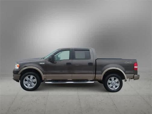 2006 Ford F-150 SuperCrew