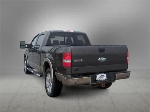2006 Ford F-150 SuperCrew