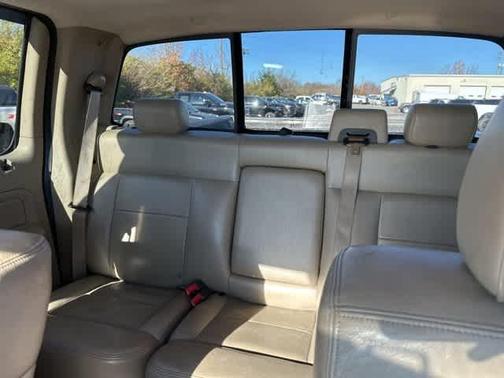 2006 Ford F-150 SuperCrew