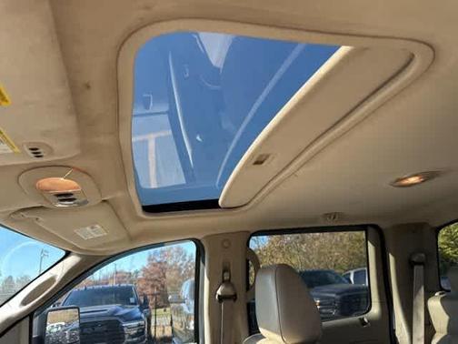 2006 Ford F-150 SuperCrew