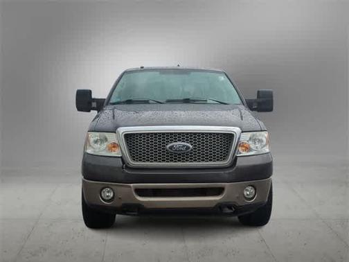 2006 Ford F-150 SuperCrew