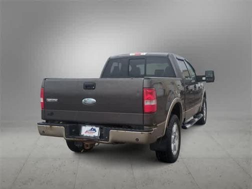 2006 Ford F-150 SuperCrew