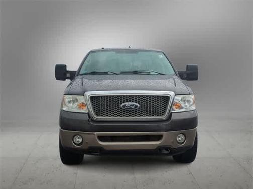 2006 Ford F-150 SuperCrew