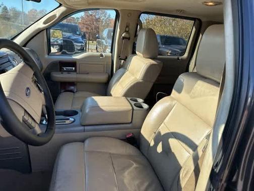 2006 Ford F-150 SuperCrew