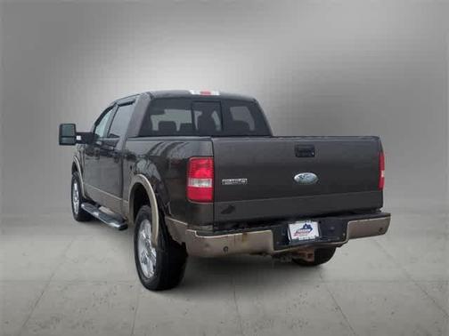 2006 Ford F-150 SuperCrew