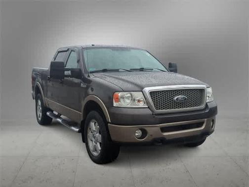 2006 Ford F-150 SuperCrew