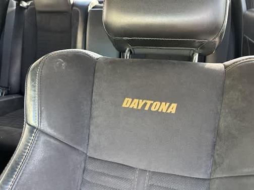 2018 Dodge Charger Daytona