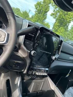 Ceramic Gray Clearcoat 2026 RAM 3500 Laramie