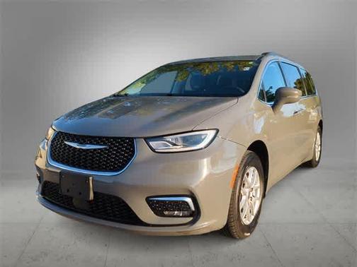 2022 Chrysler Pacifica Touring-L