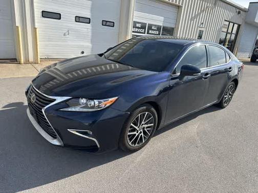 2017 Lexus ES 350 Base