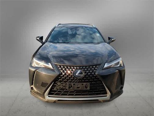 2020 Lexus UX 250h Base