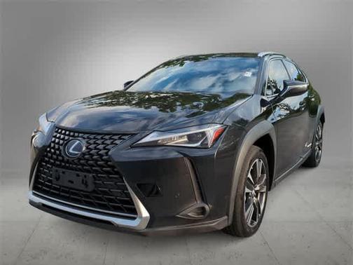 2020 Lexus UX 250h Base