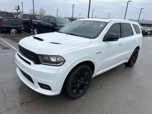 2020 Dodge Durango R/T