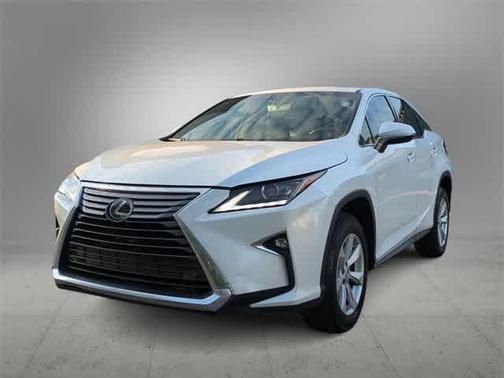 2016 Lexus RX 350 Base