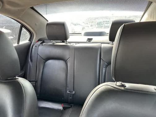 2019 Chevrolet Sonic Premier