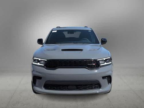 Destroyer Gray Clearcoat 2026 Dodge Durango GT Plus HEMI V8
