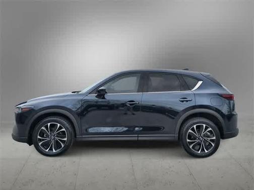2023 Mazda CX-5 Premium Plus