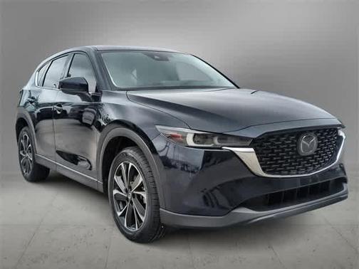 2023 Mazda CX-5 Premium Plus