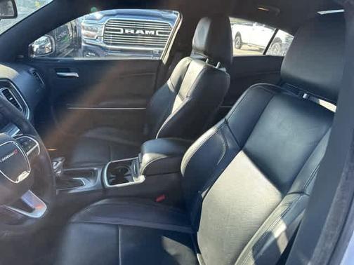 2016 Dodge Charger R/T