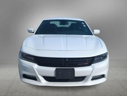 2016 Dodge Charger R/T