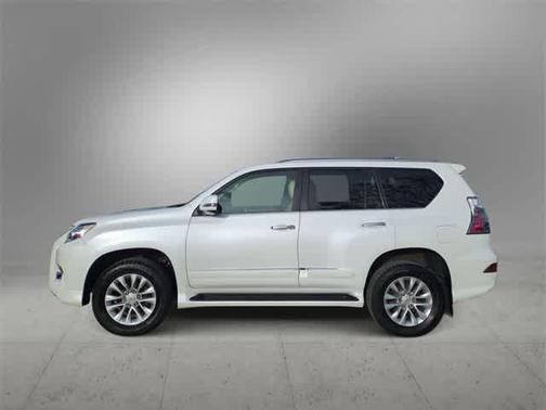 2016 Lexus GX 460 Base