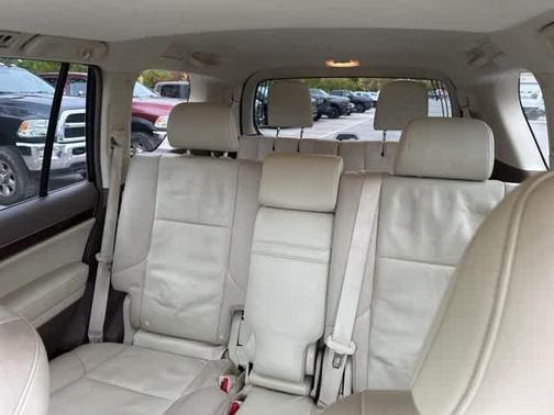 2016 Lexus GX 460 Base