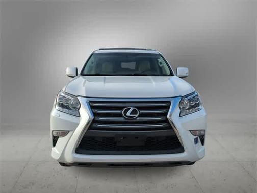 2016 Lexus GX 460 Base