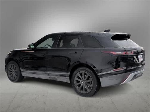 2018 Land Rover Range Rover Velar P250 SE R-Dynamic