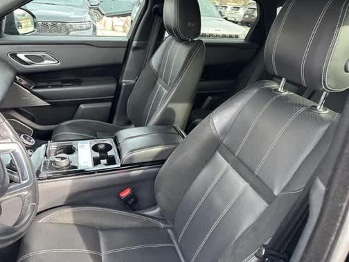 2018 Land Rover Range Rover Velar P250 SE R-Dynamic