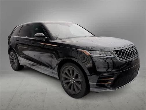 2018 Land Rover Range Rover Velar P250 SE R-Dynamic
