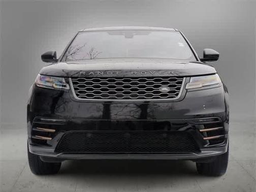 2018 Land Rover Range Rover Velar P250 SE R-Dynamic