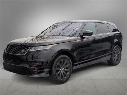 2018 Land Rover Range Rover Velar P250 SE R-Dynamic