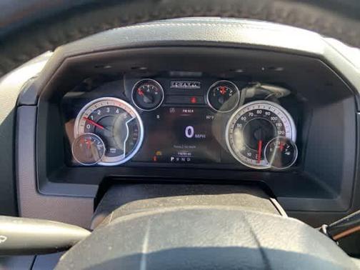 2017 RAM 3500 Laramie