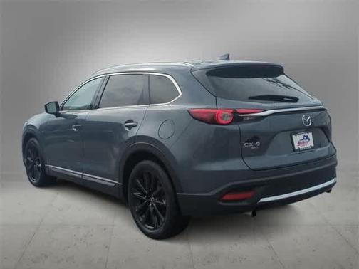 2022 Mazda CX-9 Carbon Edition