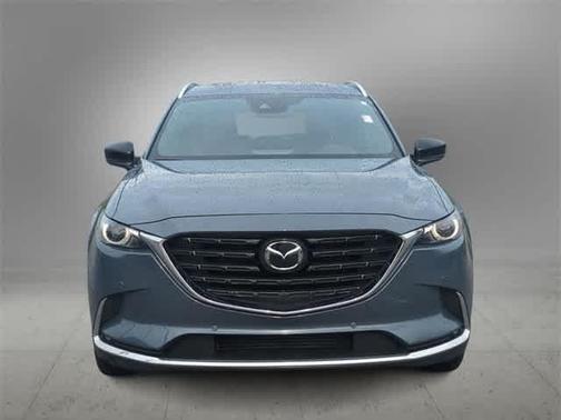 2022 Mazda CX-9 Carbon Edition