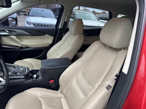 2018 Mazda CX-9 Touring