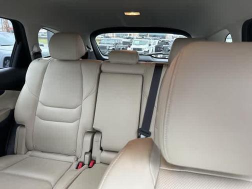 2018 Mazda CX-9 Touring