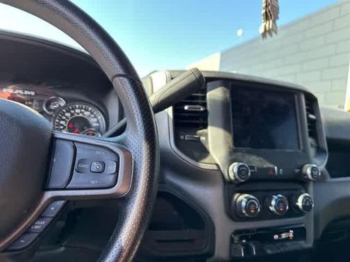 2023 RAM 3500 Tradesman