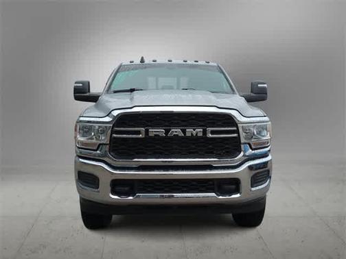 2023 RAM 3500 Tradesman