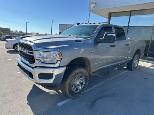 2023 RAM 3500 Tradesman