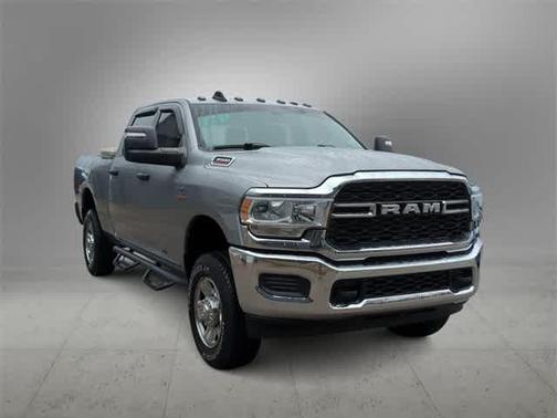 2023 RAM 3500 Tradesman